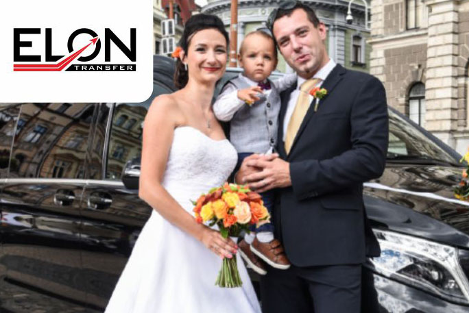 İstanbul VIP Düğün Arabası