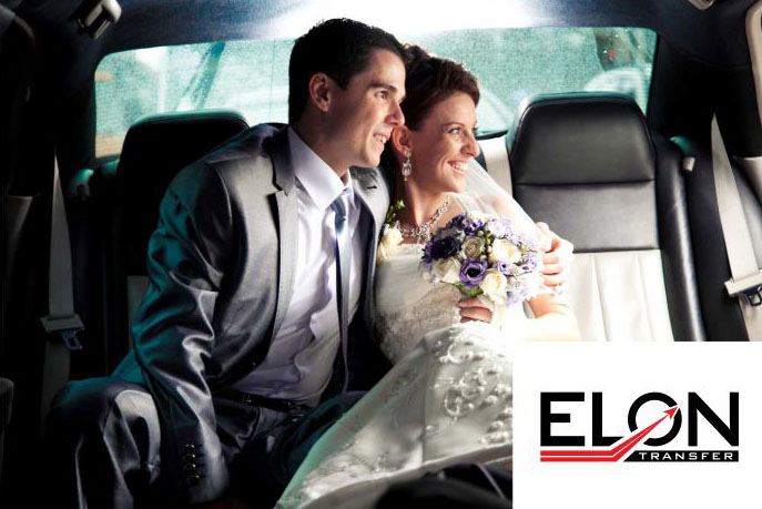 İstanbul VIP Düğün Arabası