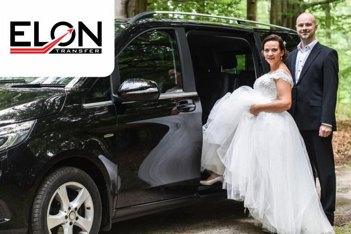 İstanbul VIP Gelin Arabası