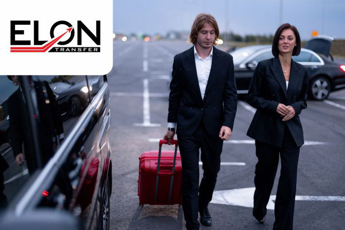 İstanbul Havalimanı VIP Transfer