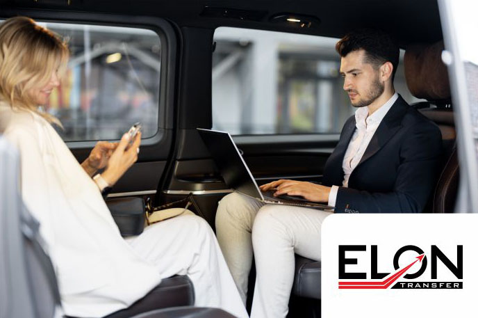 İstanbul Havalimanı VIP Transfer