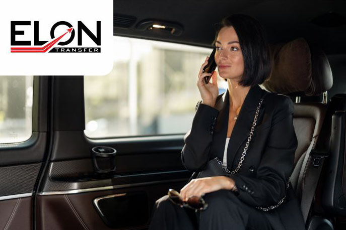 İstanbul VIP Şöförlü Araç Kiralama