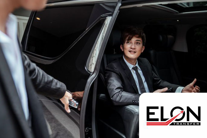 İstanbul VIP Şöförlü Araç Kiralama