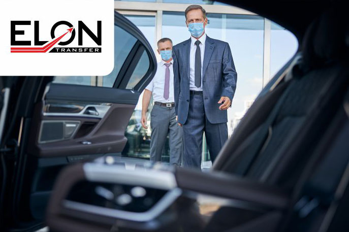 İstanbul Klinik VIP Transfer