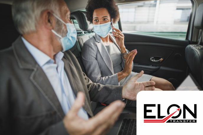 İstanbul Klinik VIP Transfer