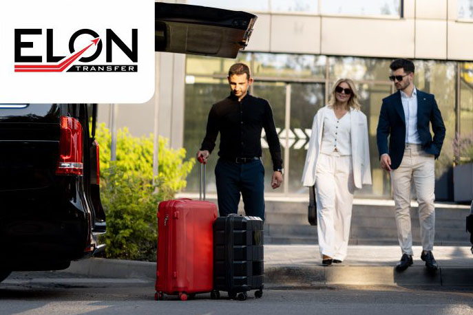 İstanbul VIP Otel Transferi