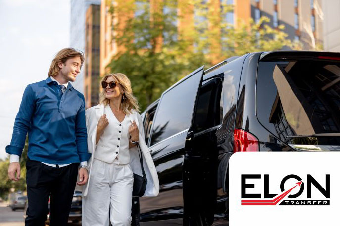 İstanbul VIP Otel Transferi