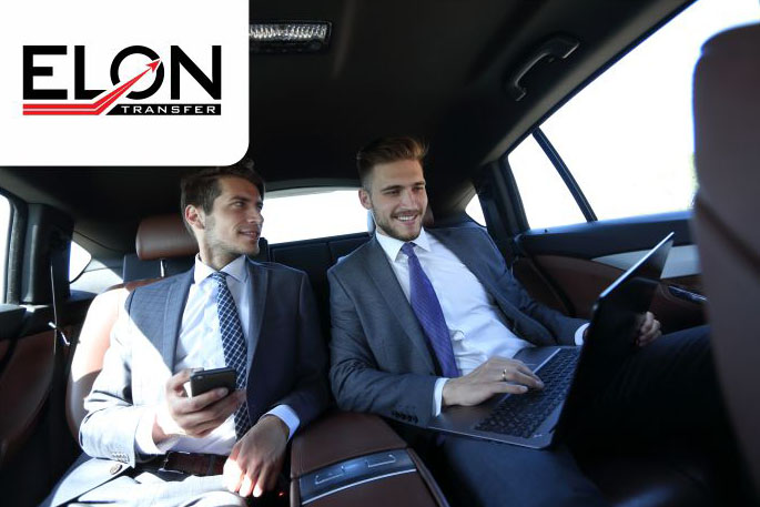 İstanbul VIP Otel Transferi