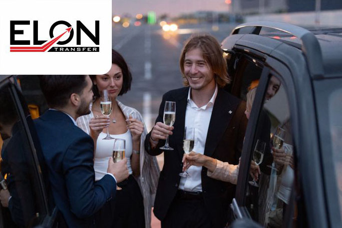 İstanbul VIP Özel Gün Araç Kiralama