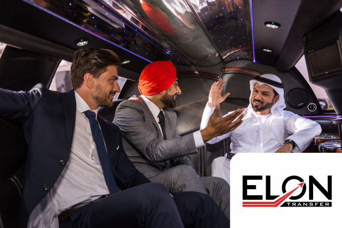 İstanbul VIP Özel Gün Araç Kiralama