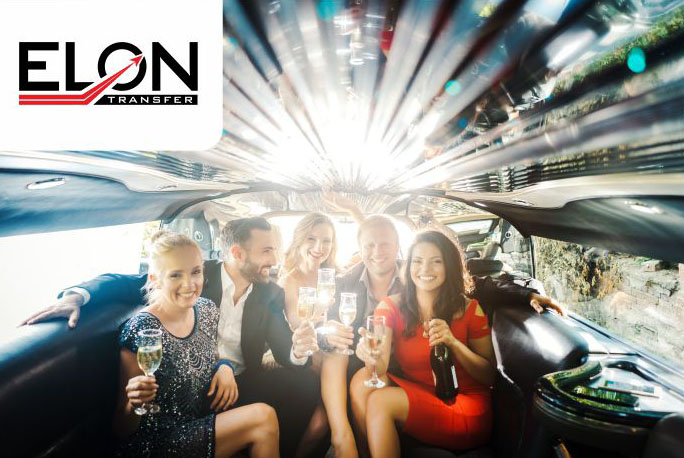 İstanbul VIP Özel Gün Araç Kiralama